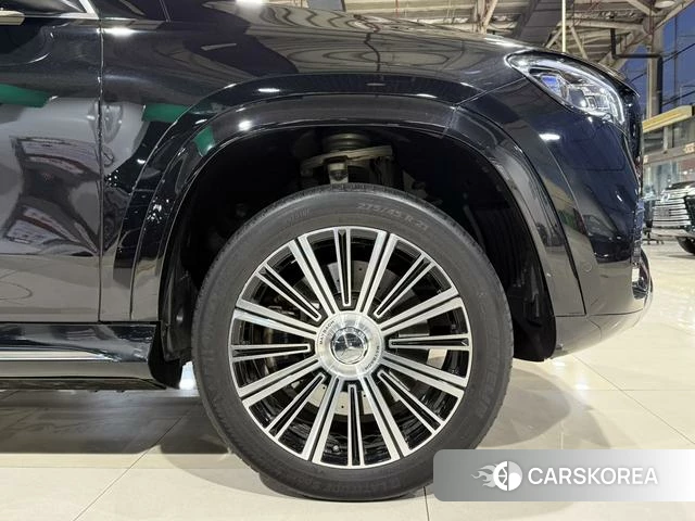 Mercedes-Benz GLS id 4256418 из Китая 31