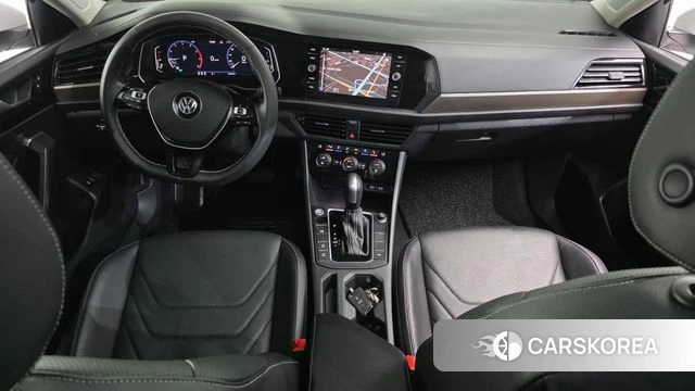 Volkswagen 7th Generation of Jetta id 4541785 из Кореи 28