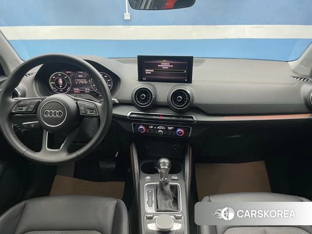 Audi Q2L e-tron id 4374526 из Китая 20