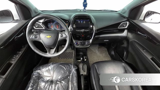 Chevrolet (GM Daewoo) The New Spark id 4785572 из Кореи 27