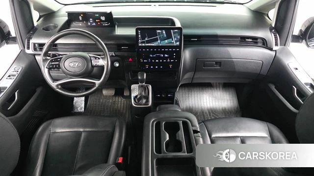 Hyundai Staria id 4880271 из Кореи 17