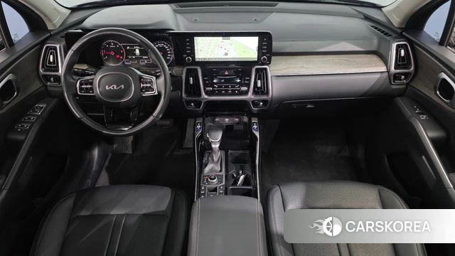 Kia Sorento 4th Generation id 4834894 из Кореи 34