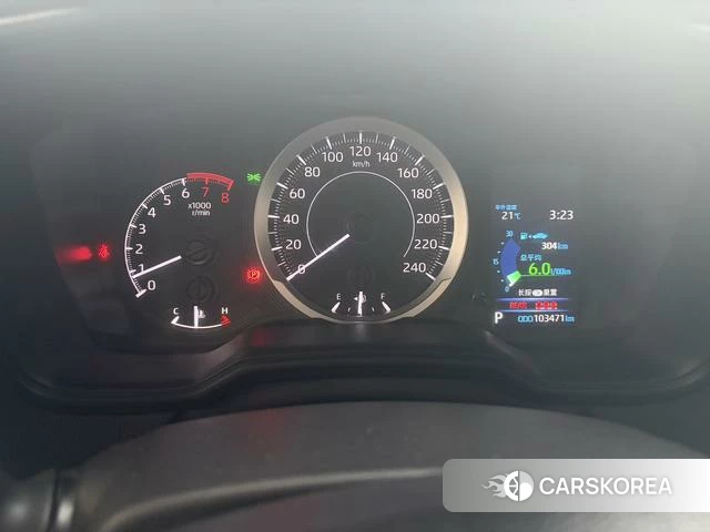 Toyota Lei Ling id 4273436 из Китая 17