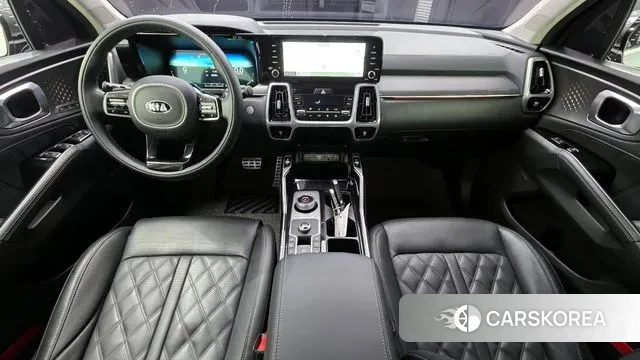 Kia Sorento 4th Generation id 3753730 из Кореи 17