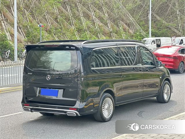 Mercedes-Benz Vito id 4265061 из Китая 10