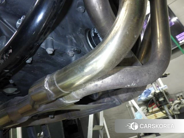 Honda CB1300SF id 3950039 из Японии 31