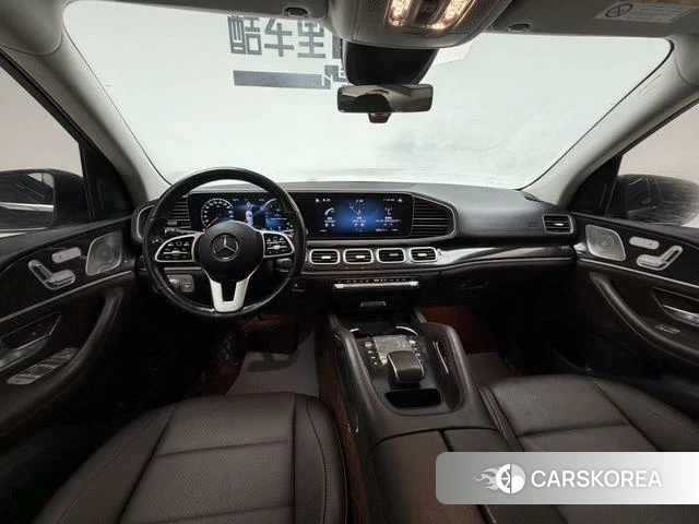 Mercedes-Benz GLE (import) id 4259924 из Китая 14