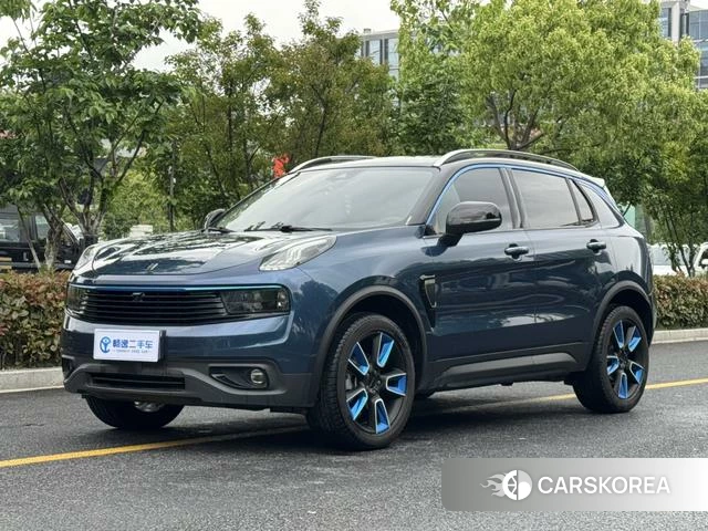 Lynk 01 id 4212593 из Китая 19