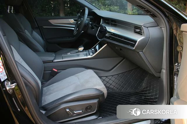 Audi A6L id 4290126 из Китая 15