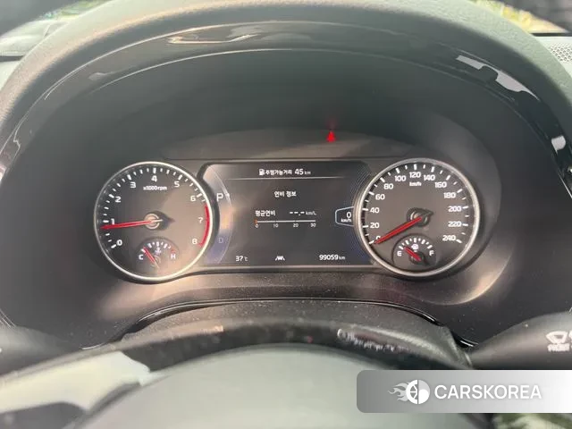 Kia Seltos id 2997383 из Кореи 11