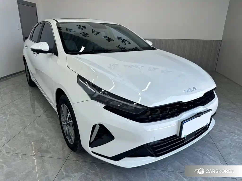 Kia K3 id 4589324 из Китая 19