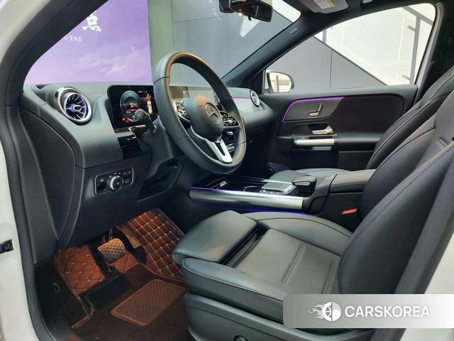 Mercedes-Benz GLA id 4313490 из Китая 7