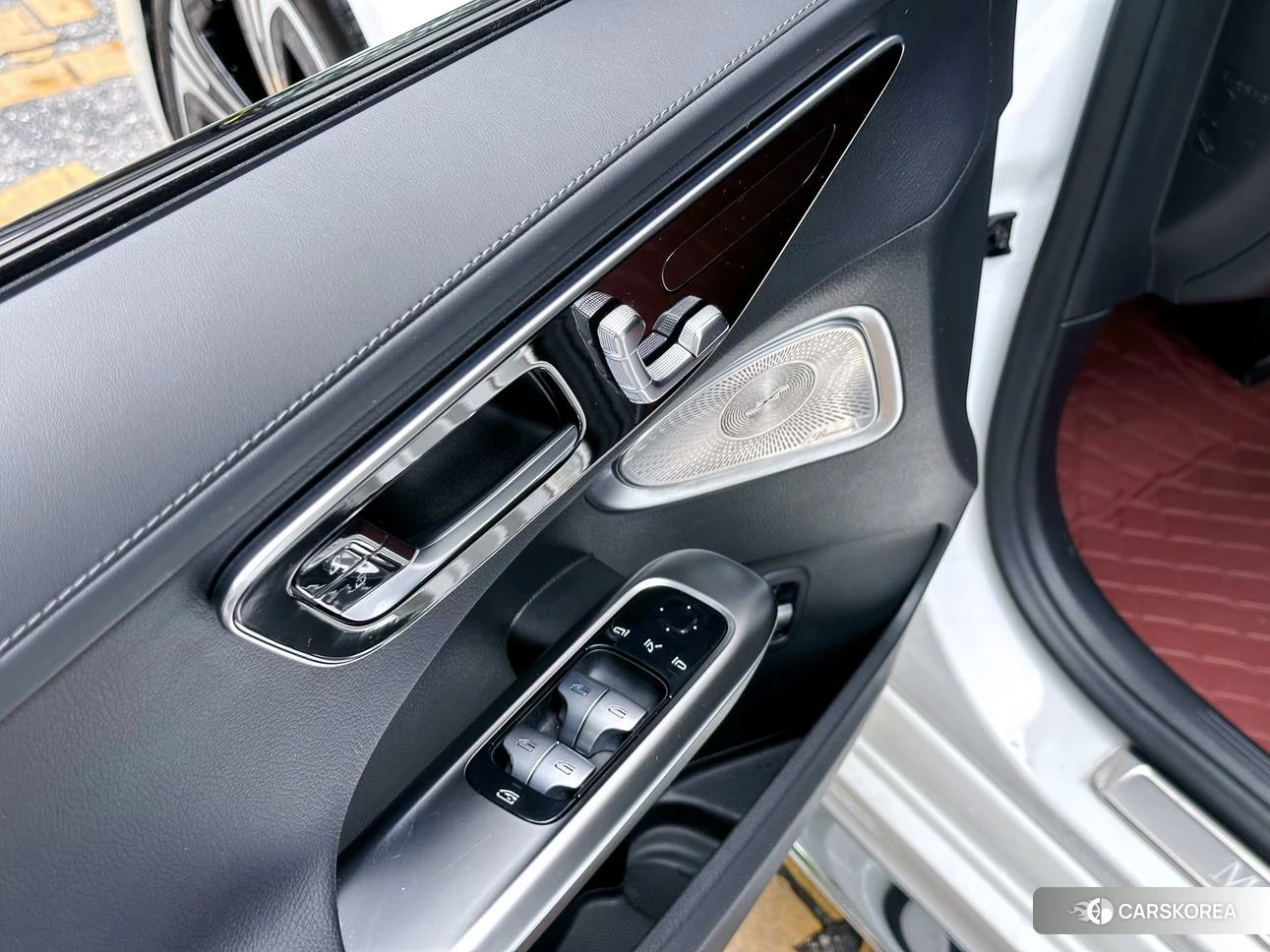 Mercedes-Benz C-class id 4486390 из Китая 27
