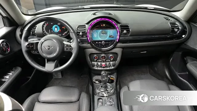 Mini Cooper Clubman id 3776383 из Кореи 17