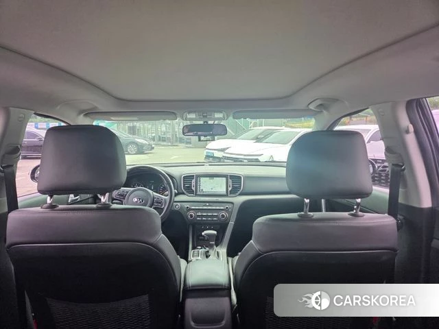 Kia Sportage 4th Generation id 4530990 из Кореи 17
