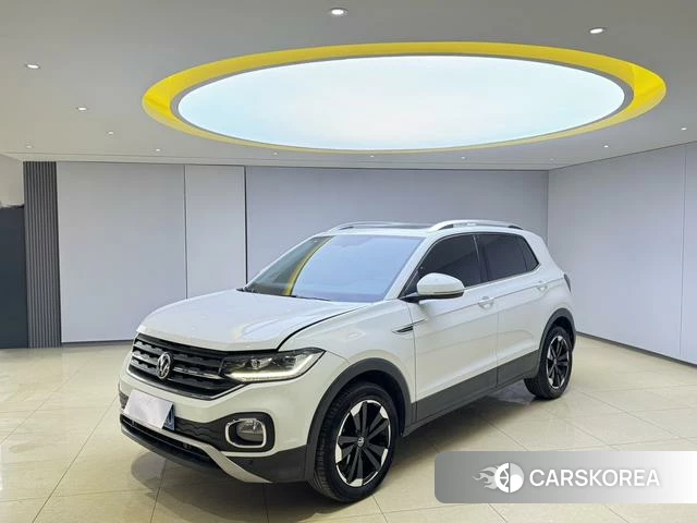 Volkswagen Exploring the shadow id 4265875 из Китая 22