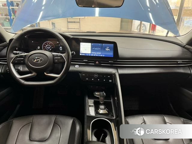 Hyundai Elantra id 4335131 из Китая 21