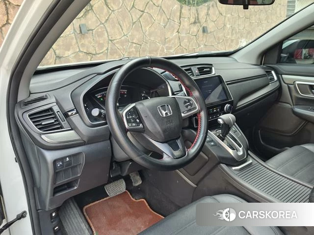 Honda Hao Ying id 4277174 из Китая 18