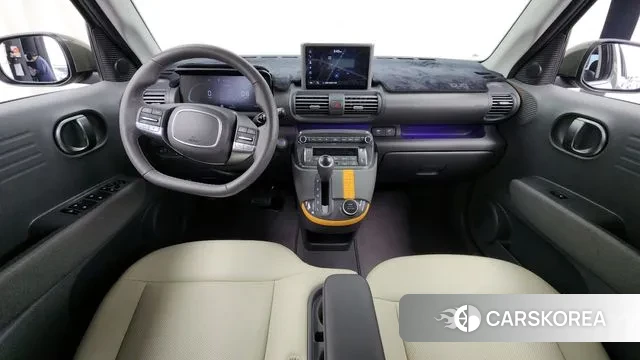 Hyundai Casper id 3333417 из Кореи 17