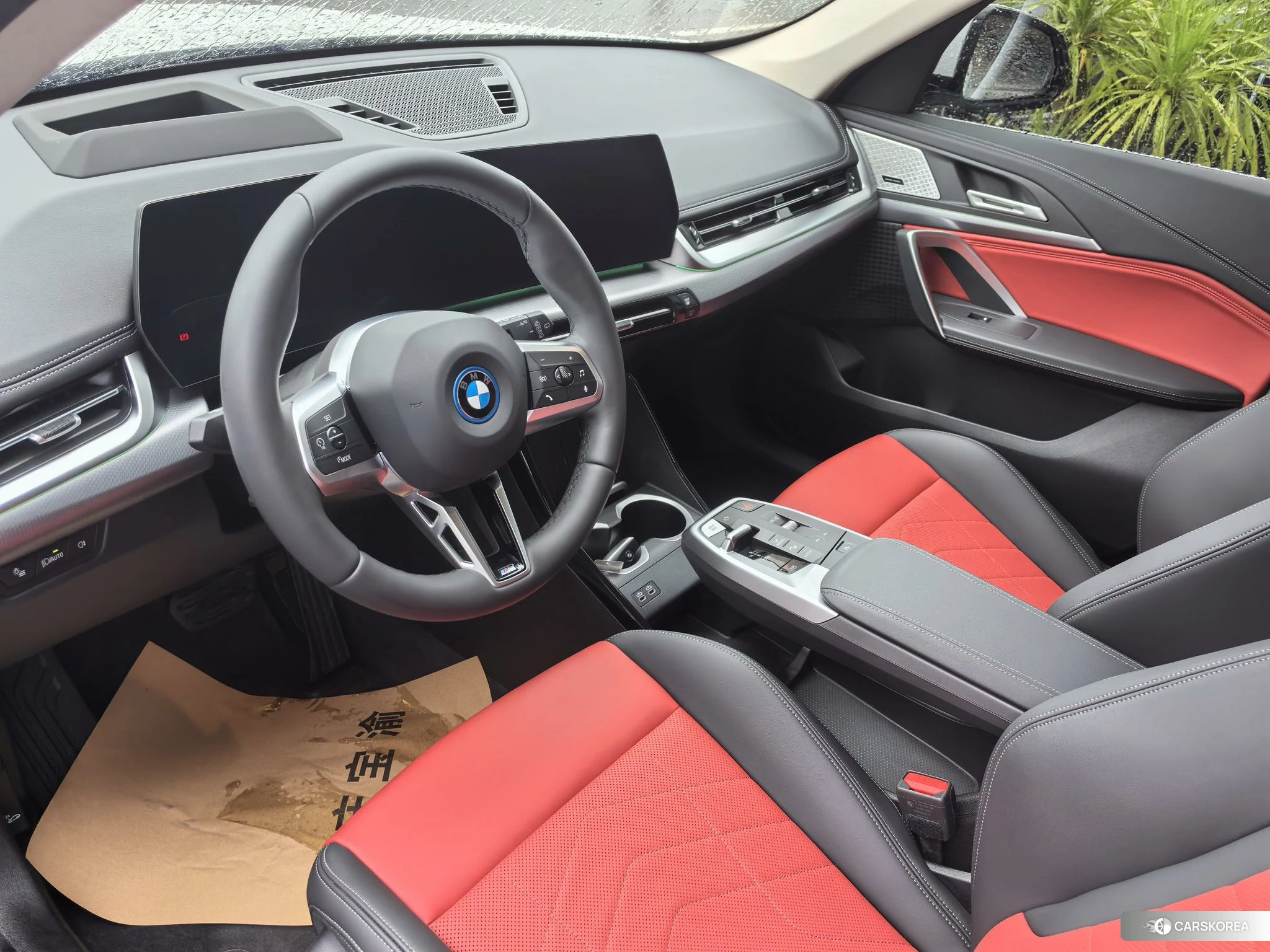 BMW iX1 id 4513890 из Китая 16