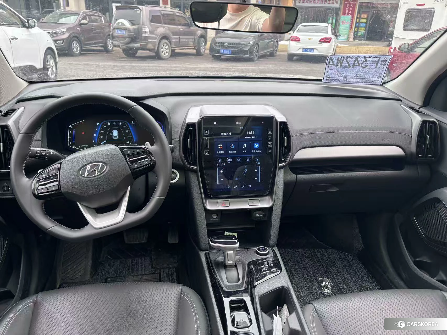 Hyundai ix35 id 4473673 из Китая 10