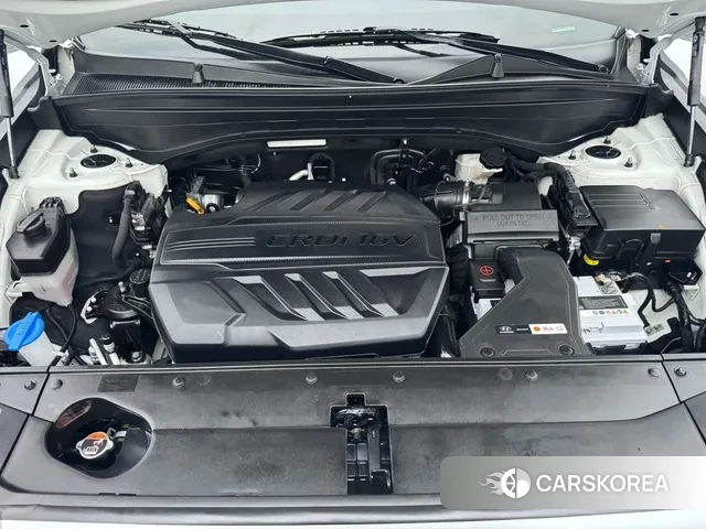 Hyundai Palisade id 3514750 из Кореи 16