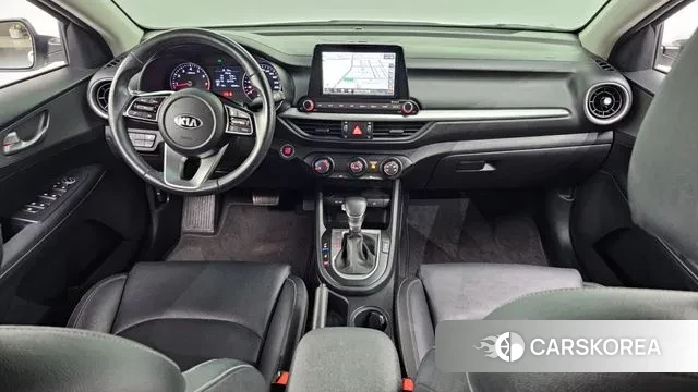 Kia Come New K3 id 3045635 из Кореи 17