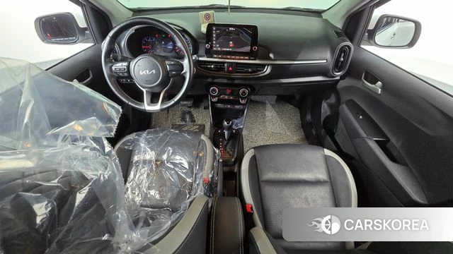 Kia Morning Urban (JA) id 3909997 из Кореи 17