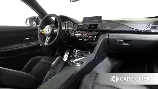 BMW M4 (F82) id 2986548 из Кореи 17