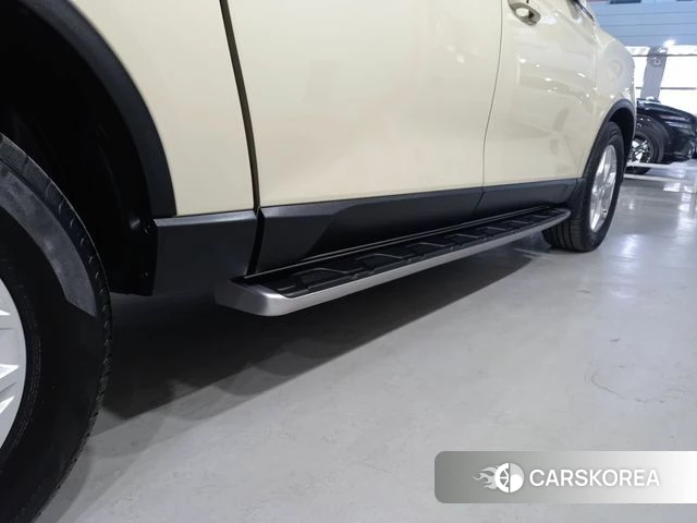 Ssangyong The New Rexton Sports Cannes id 4248555 из Кореи 17