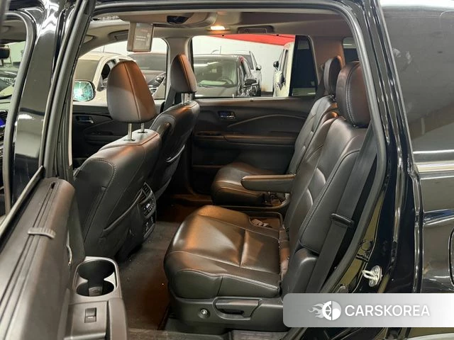Honda Pilot 3rd generation id 4430308 из Кореи 16