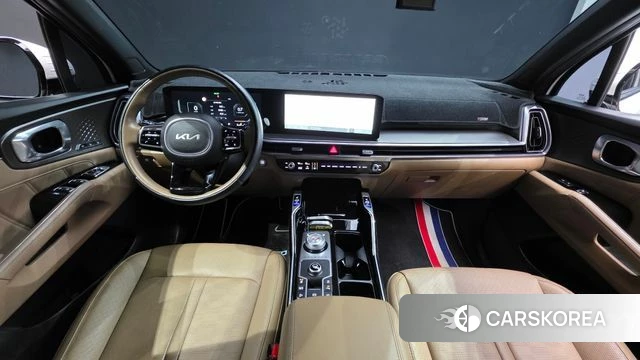 Kia The New Sorento 4th Generation id 4640414 из Кореи 27