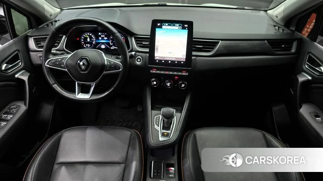 Renault Korea (Samsung) Capture id 3954869 из Кореи 17