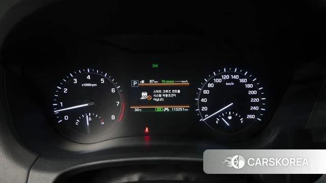Genesis G80 id 4471369 из Кореи 34