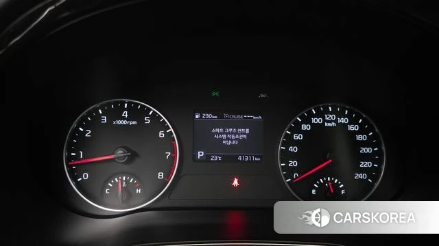 Kia Seltos id 4293716 из Кореи 30