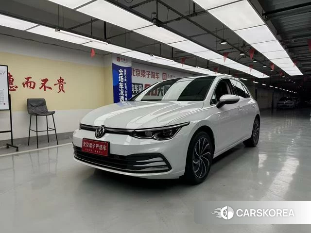 Volkswagen Golf id 4208234 из Китая 10