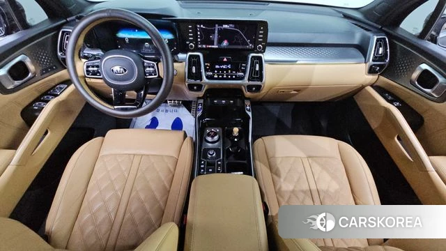Kia Sorento 4th Generation id 4535300 из Кореи 17