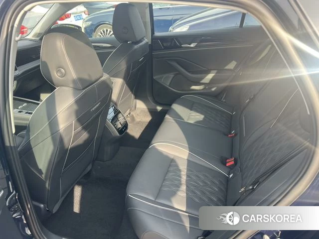 Volkswagen Magotan id 4257765 из Китая 7