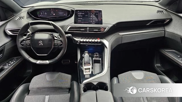 Peugeot 5008 second generation id 4225339 из Кореи 32