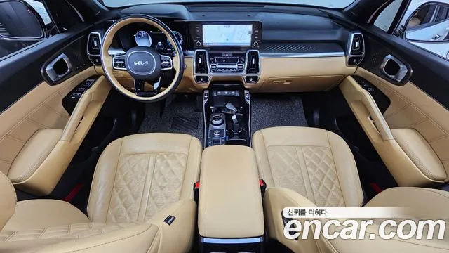 Kia Sorento 4th Generation id 2701652 из Кореи 17