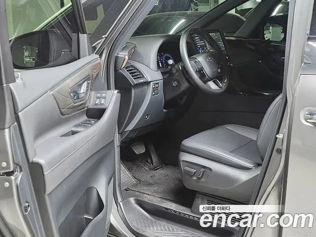 Toyota Alphard 4th Generation id 2788199 из Кореи 17