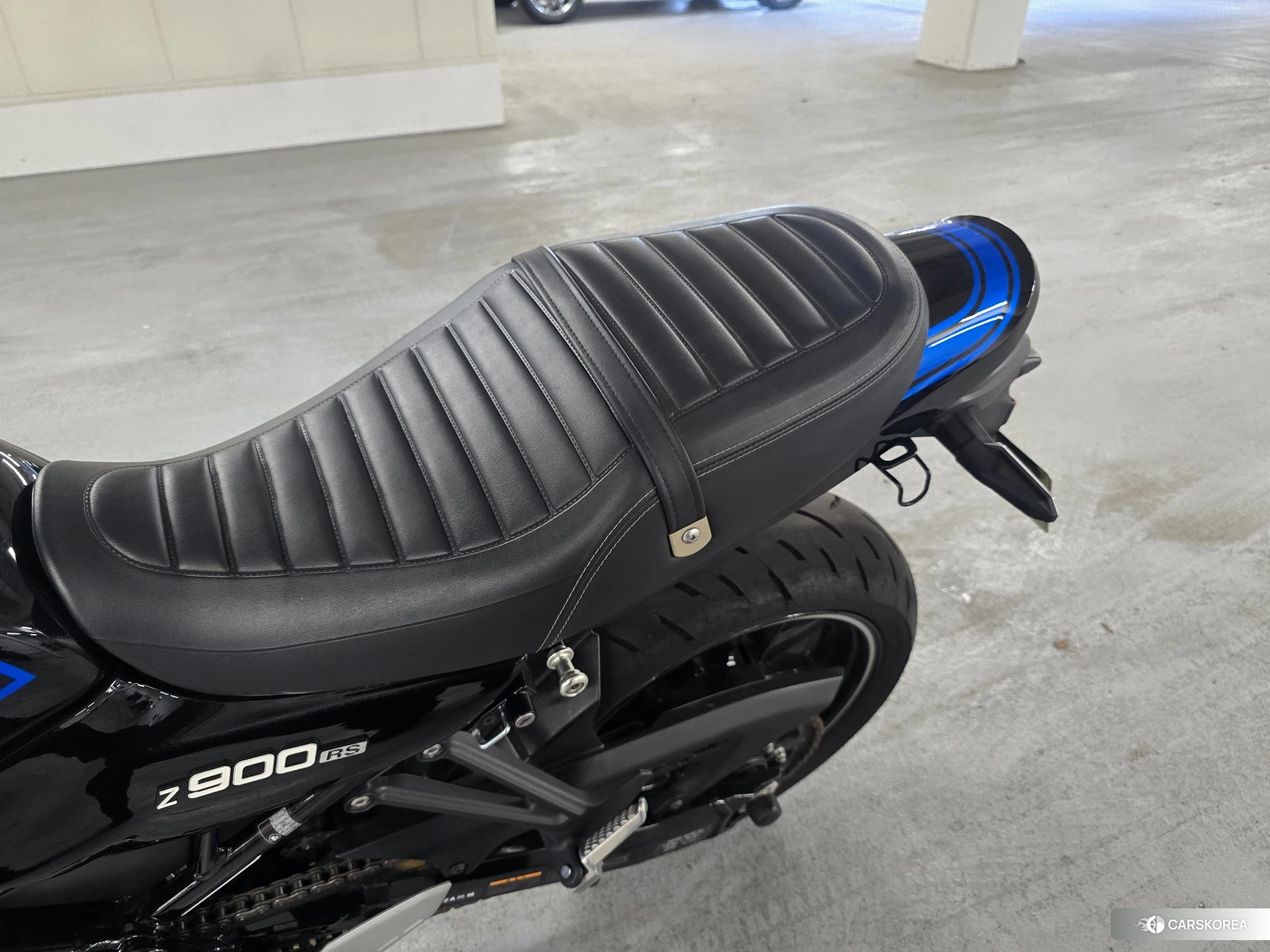 Проданный Kawasaki Z900RS id 4348001 из Японии, фото 24