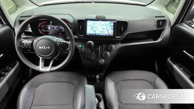 Kia The New Ray id 4784024 из Кореи 28