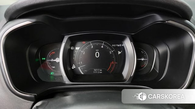 Renault Korea (Samsung) The New QM6 id 4345147 из Кореи 30
