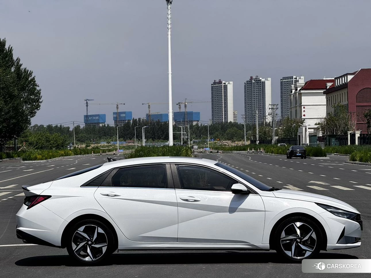 Hyundai Elantra id 4461494 из Китая 14