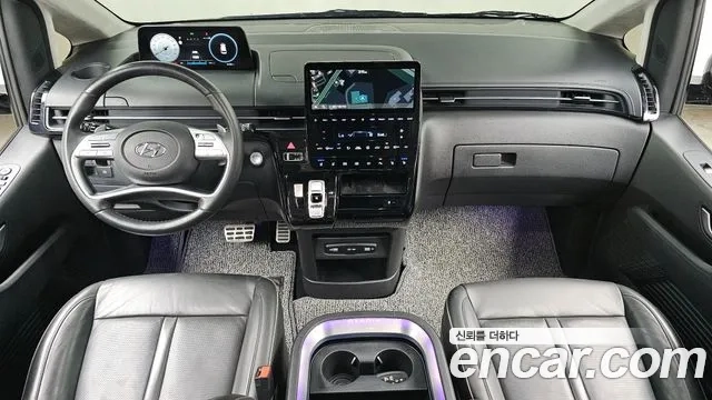 Hyundai Staria id 2925928 из Кореи 17