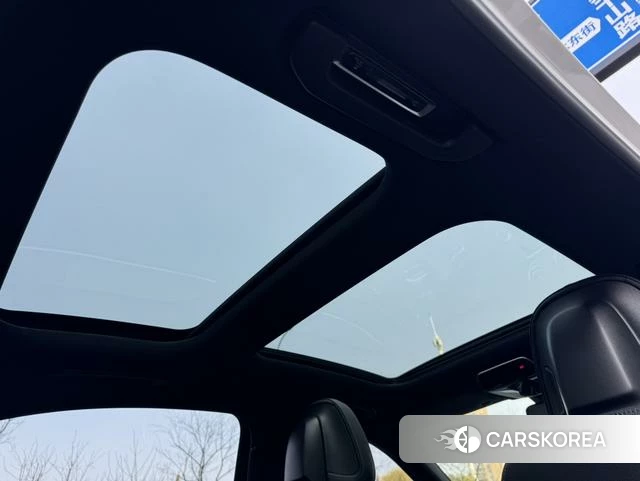 Mercedes-Benz Class C id 4328641 из Китая 19