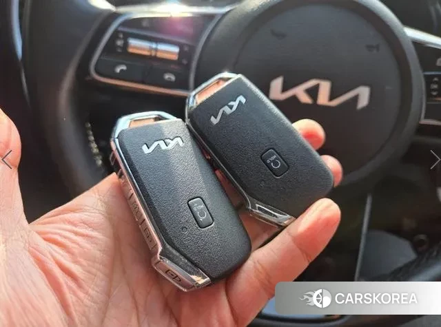 Kia Seltos id 3572691 из Кореи 10