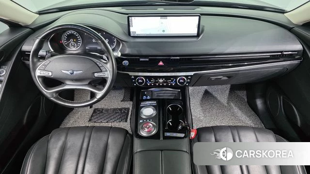 Genesis G80 (RG3) id 4722055 из Кореи 17