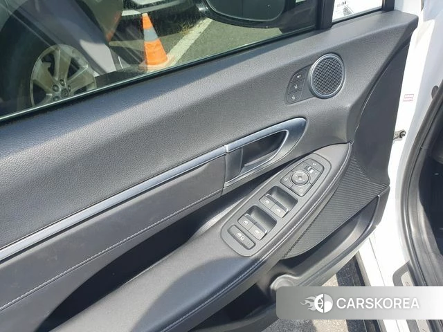 Hyundai Sonata D Edge (DN8) id 4645682 из Кореи 13